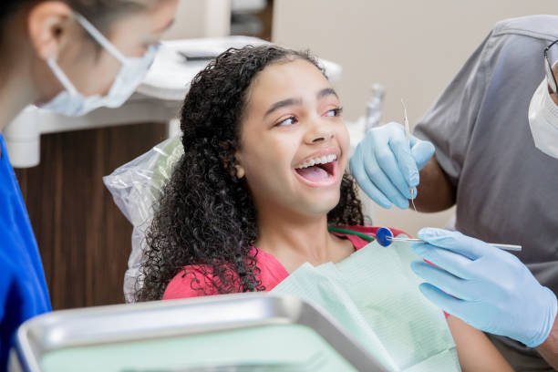 Best Emergency Orthodontic Repairs in Wilderness Rim, WA