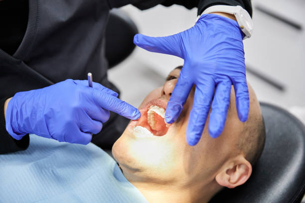 Best Walk-In Emergency Dentist in Wilderness Rim, WA