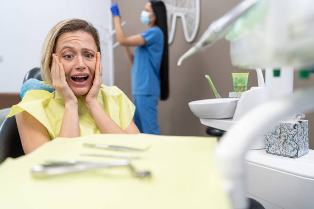 Best Emergency Treatment for Toothache in Wilderness Rim, WA