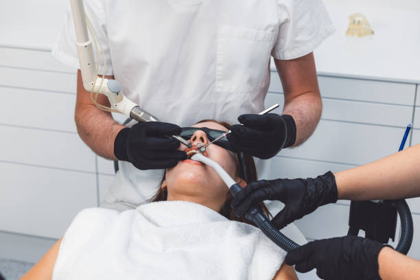 Best Walk-In Emergency Dentist in Wilderness Rim, WA