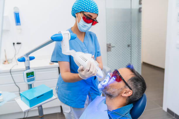 Best Emergency Treatment for Toothache in Wilderness Rim, WA
