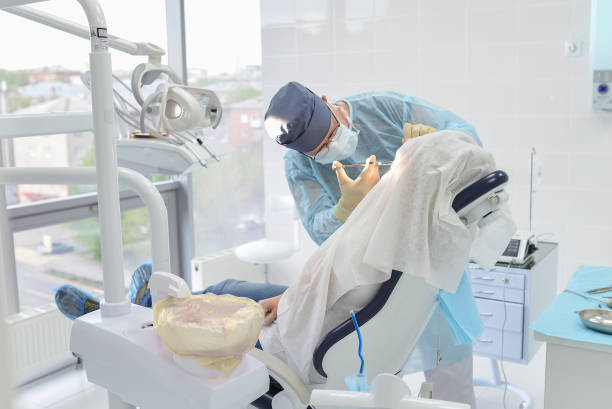 Best Emergency Treatment for Toothache in Wilderness Rim, WA
