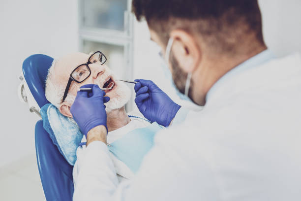 Best Emergency Tooth Extraction in Wilderness Rim, WA